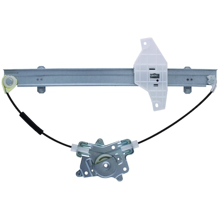 Wai Global WINDOW REGULATOR ONLY, WPR0423L WPR0423L